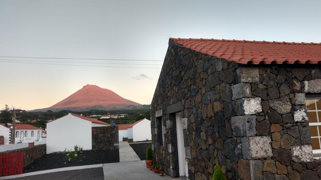 Casas Do Verdelho Madalena  Dış mekan fotoğraf