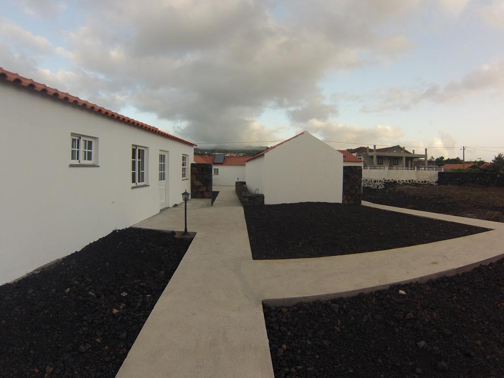 Casas Do Verdelho Madalena  Dış mekan fotoğraf