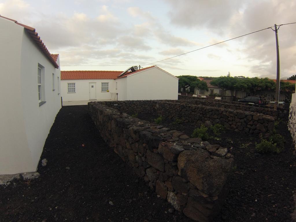 Casas Do Verdelho Madalena  Dış mekan fotoğraf