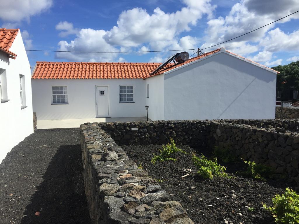 Casas Do Verdelho Madalena  Dış mekan fotoğraf