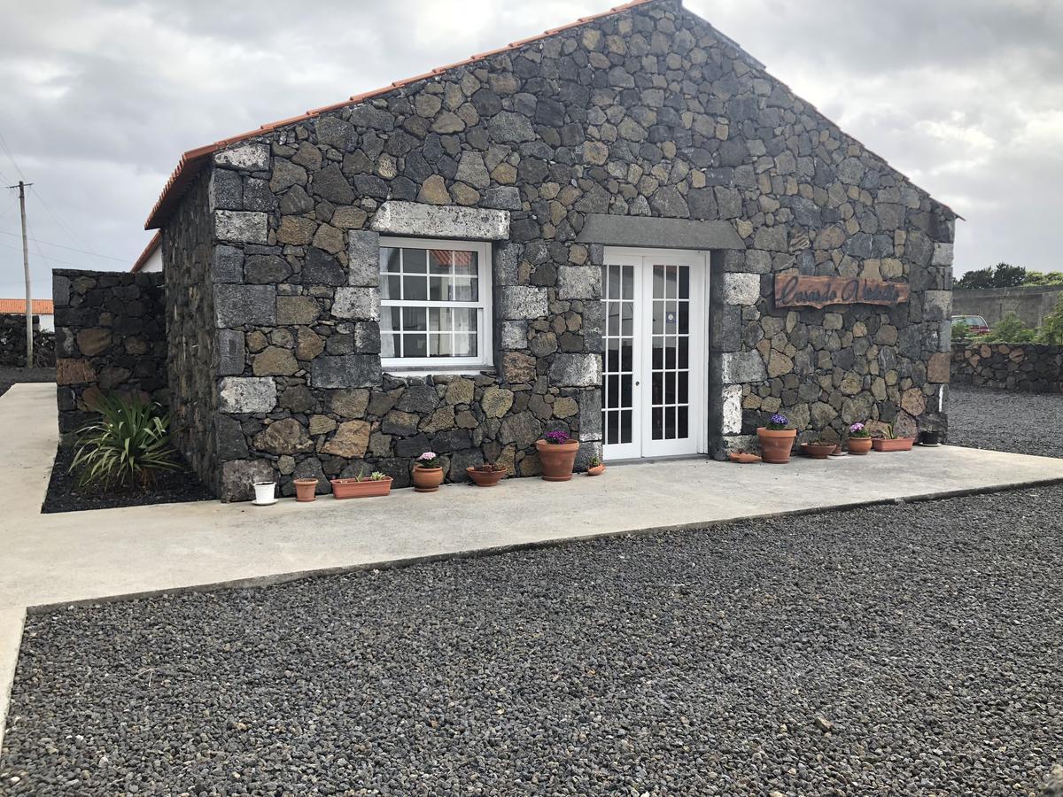 Casas Do Verdelho Madalena  Dış mekan fotoğraf
