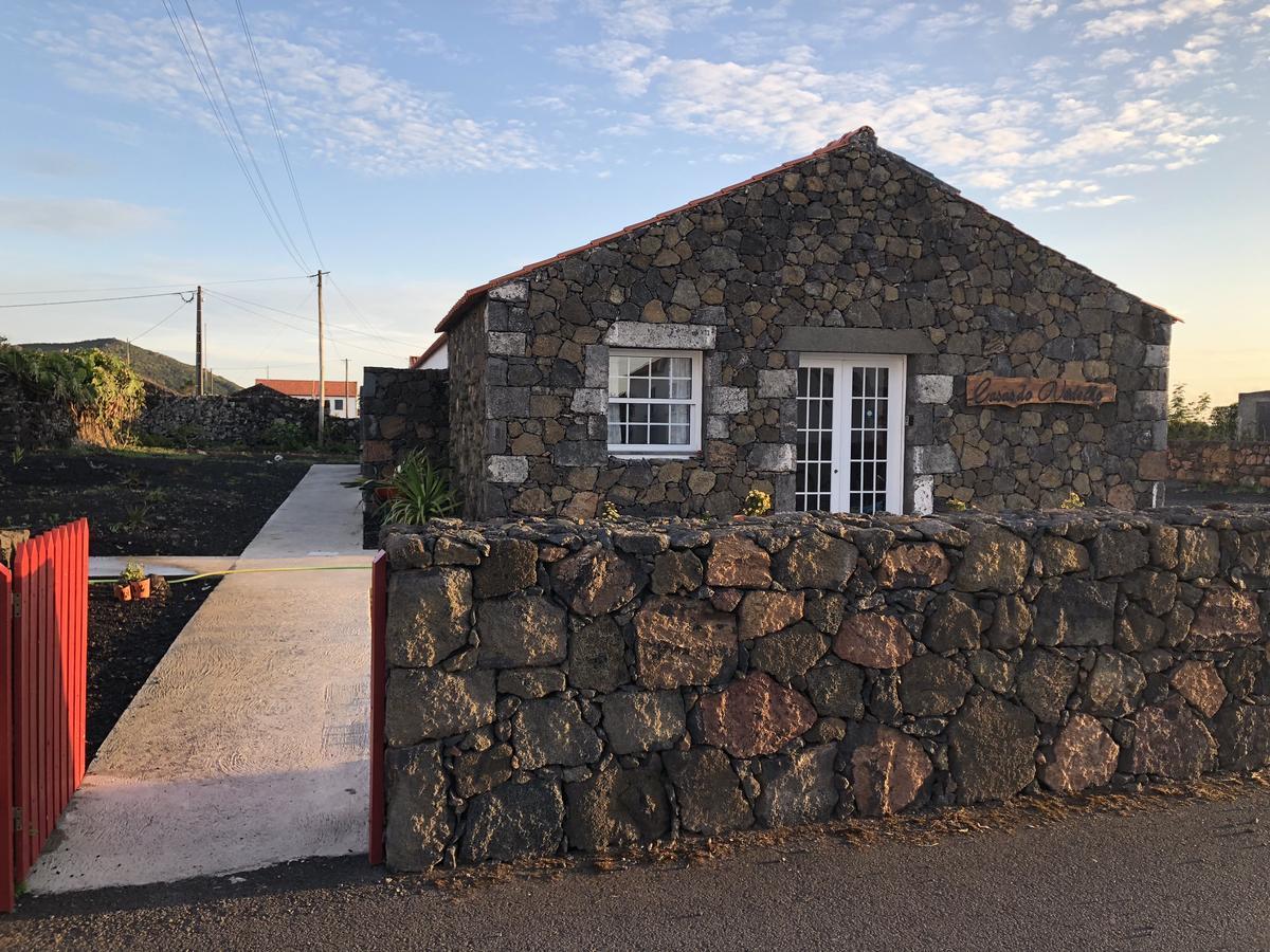 Casas Do Verdelho Madalena  Dış mekan fotoğraf