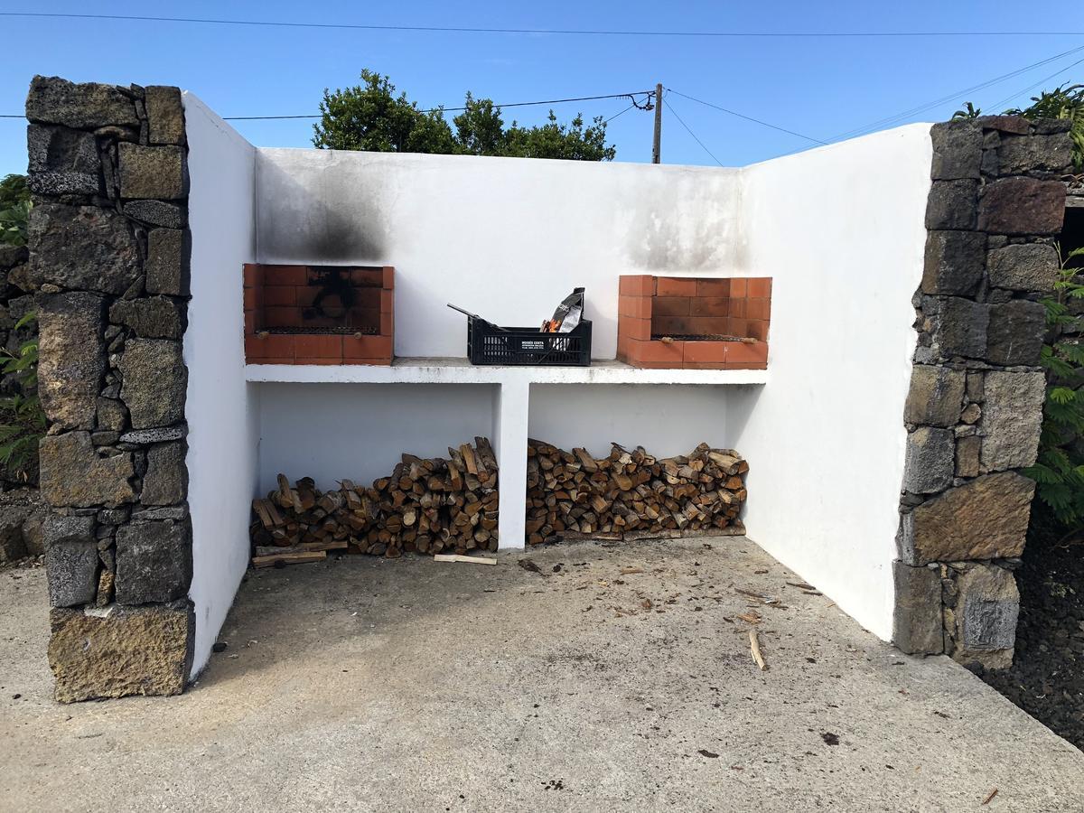 Casas Do Verdelho Madalena  Dış mekan fotoğraf