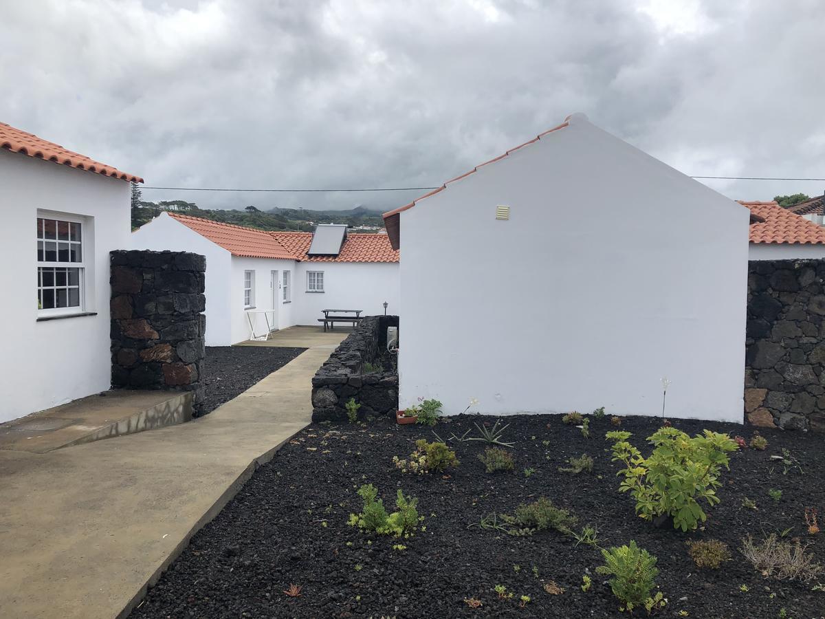 Casas Do Verdelho Madalena  Dış mekan fotoğraf