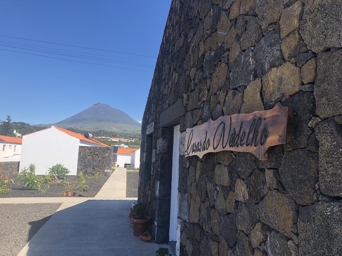 Casas Do Verdelho Madalena  Dış mekan fotoğraf